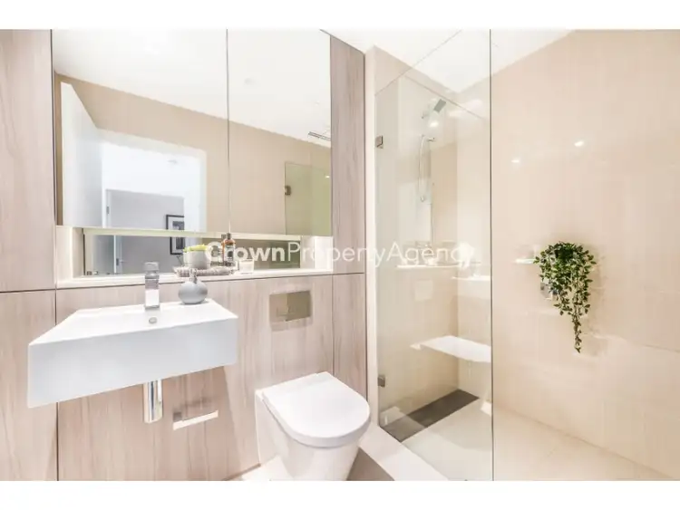 Third view of Homely apartment listing, 1121/303 Botany Road, Zetland NSW 2017