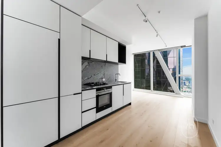 5605a/260 Spencer Street, Melbourne VIC 3000