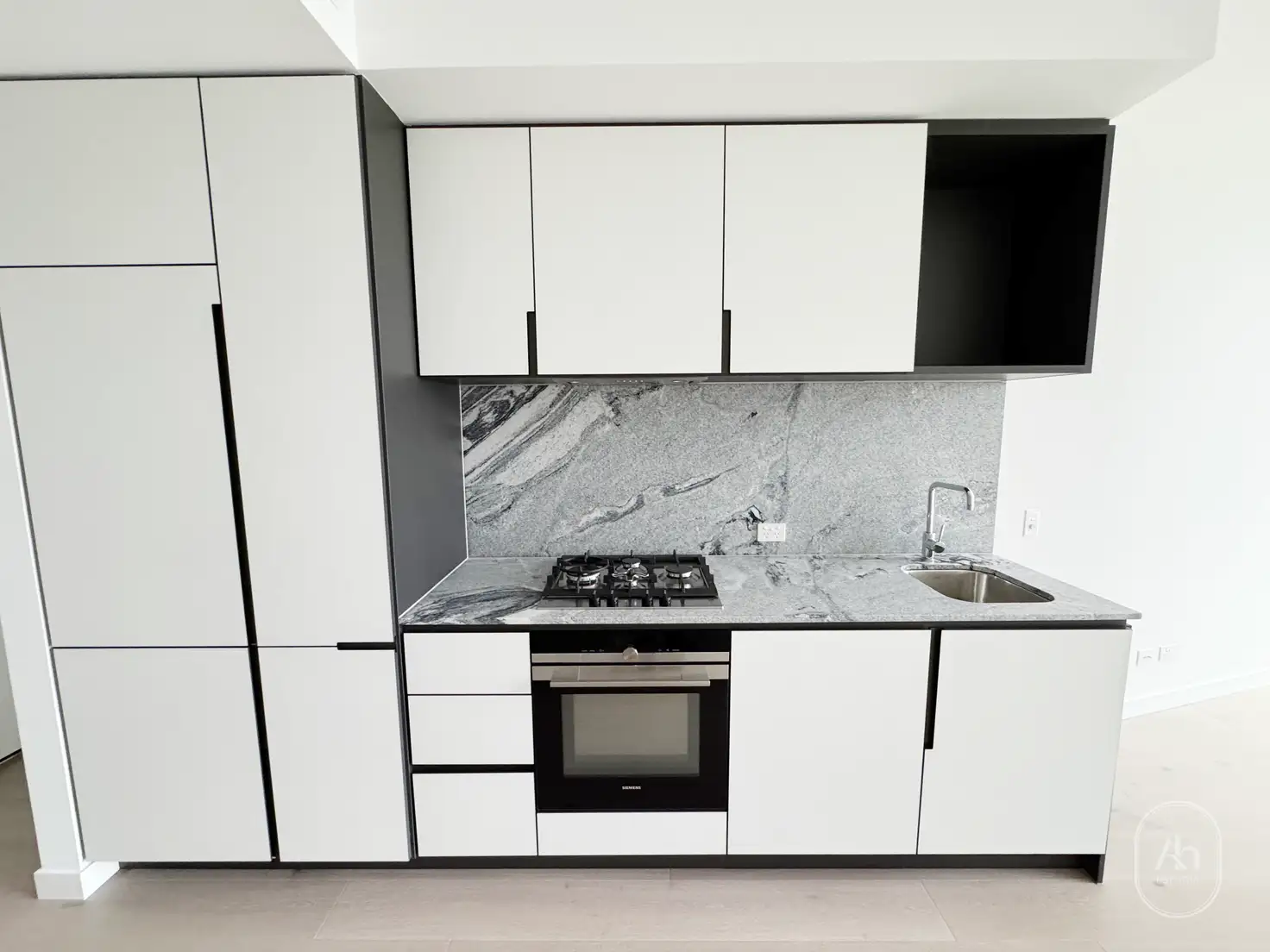 Main view of Homely apartment listing, 5605a/260 Spencer Street, Melbourne VIC 3000