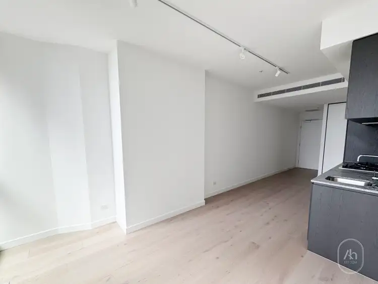 Fourth view of Homely apartment listing, 5605a/260 Spencer Street, Melbourne VIC 3000