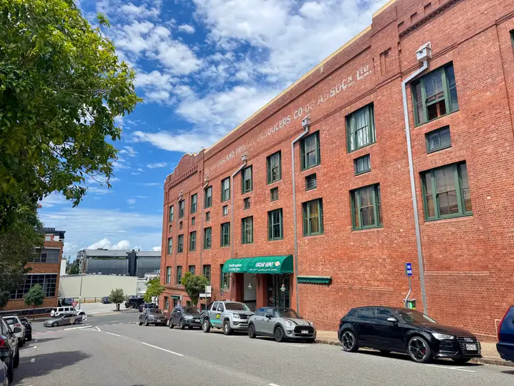 52/241 Arthur Street, Teneriffe QLD 4005