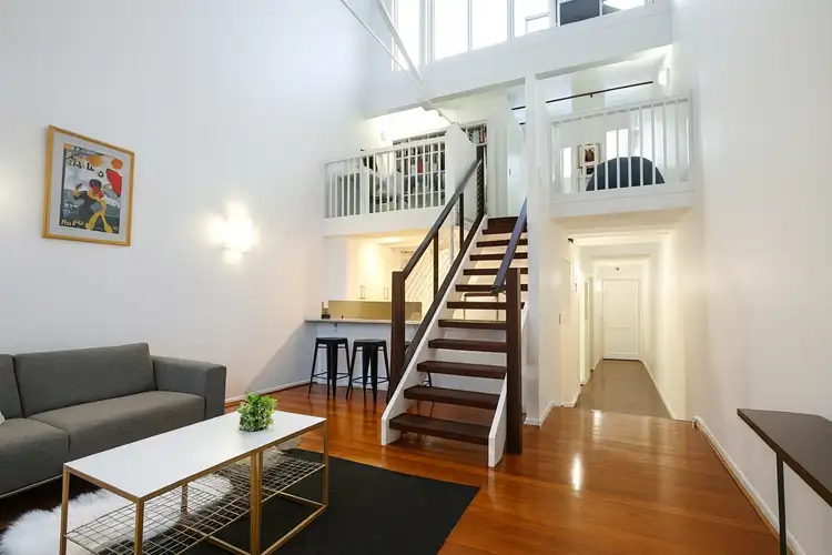 52/241 Arthur Street, Teneriffe QLD 4005