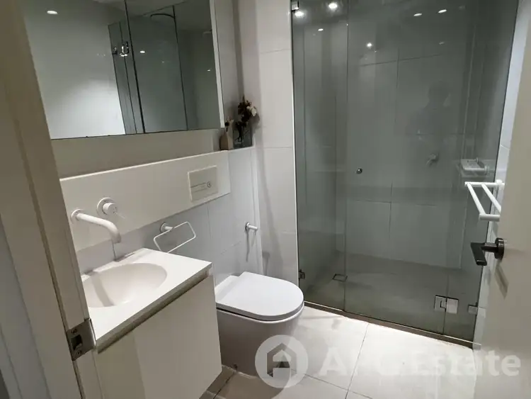 Fourth view of Homely apartment listing, 813/7 Claremont Street, South Yarra VIC 3141