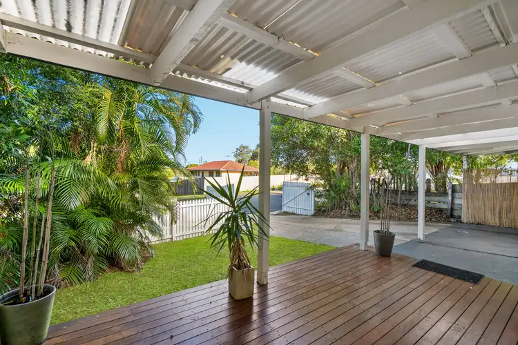 27 Andella Street, Woodridge QLD 4114