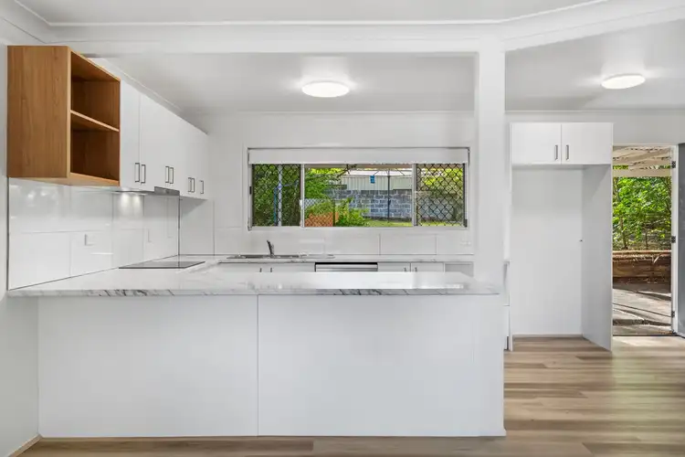 Second view of Homely house listing, 27 Andella Street, Woodridge QLD 4114