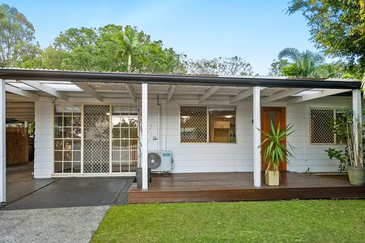 Third view of Homely house listing, 27 Andella Street, Woodridge QLD 4114