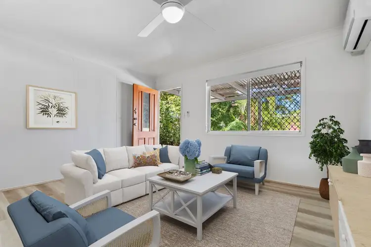 Fourth view of Homely house listing, 27 Andella Street, Woodridge QLD 4114