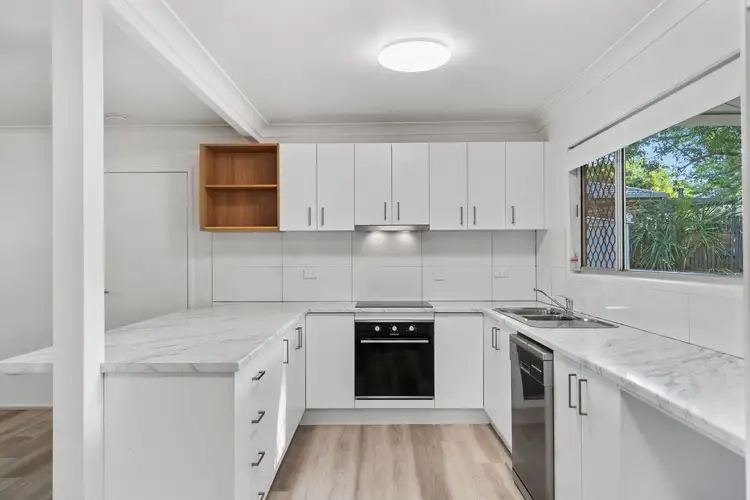 Fifth view of Homely house listing, 27 Andella Street, Woodridge QLD 4114