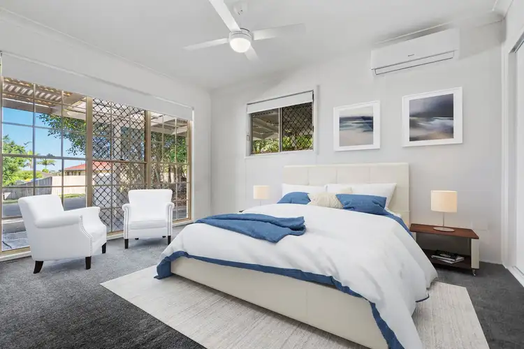 Sixth view of Homely house listing, 27 Andella Street, Woodridge QLD 4114