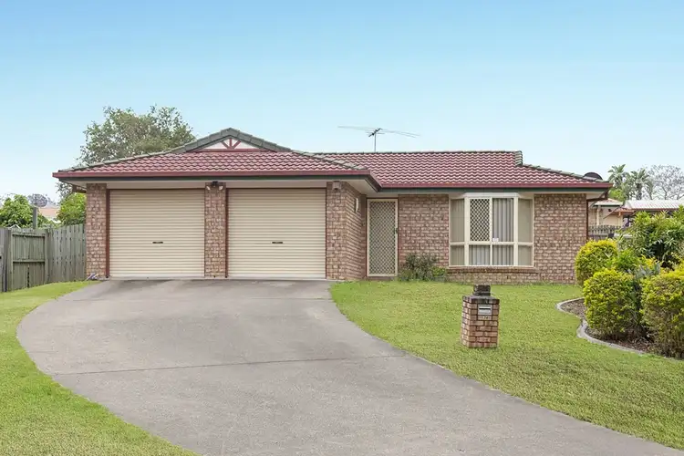 174 Wallaroo Way, Doolandella QLD 4077