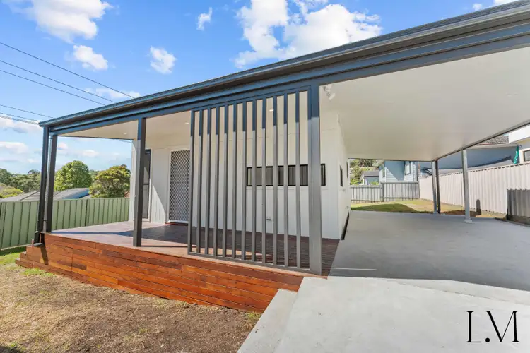 15a Corindi Street