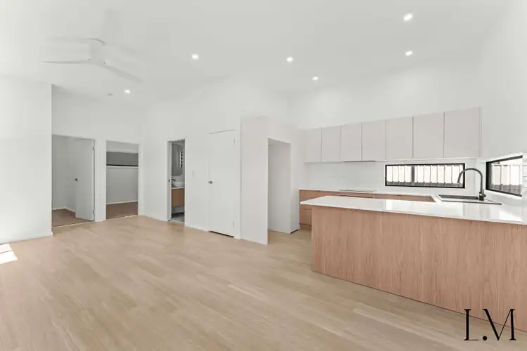 Second view of Homely house listing, 15a Corindi Street, Wallsend NSW 2287