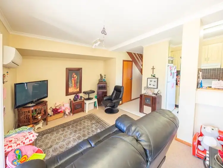 Third view of Homely townhouse listing, 125 Brebner Drive, West Lakes SA 5021