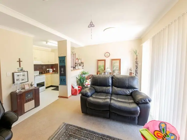 Fourth view of Homely townhouse listing, 125 Brebner Drive, West Lakes SA 5021