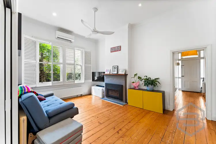 Second view of Homely house listing, 3 Frederick Street, Brunswick VIC 3056