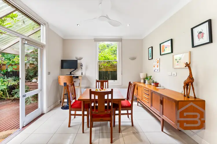 Third view of Homely house listing, 3 Frederick Street, Brunswick VIC 3056