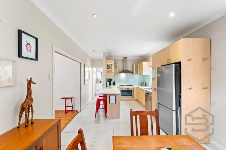 Fourth view of Homely house listing, 3 Frederick Street, Brunswick VIC 3056