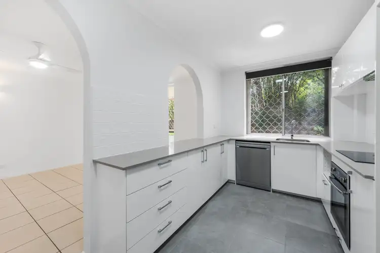 2/44 Riverview Terrace, Hamilton QLD 4007