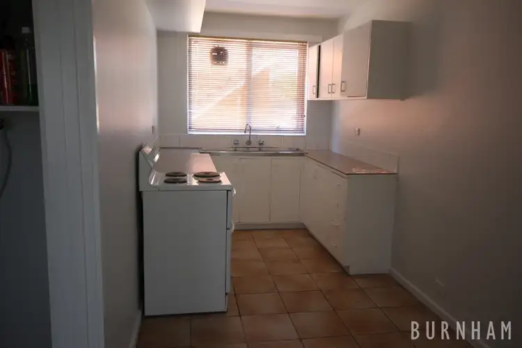 Second view of Homely apartment listing, 5/16 Eldridge Street, Footscray VIC 3011