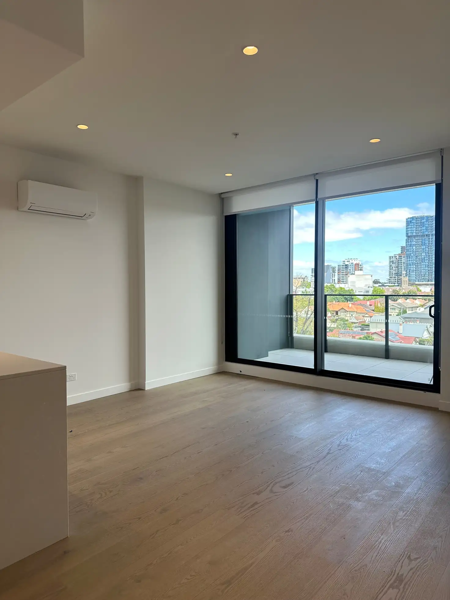 Main view of Homely apartment listing, 506D/11 Stonepine Drive, Moonee Ponds VIC 3039