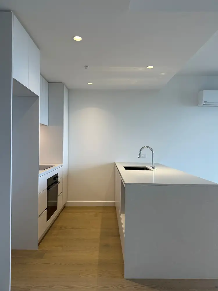 Third view of Homely apartment listing, 506D/11 Stonepine Drive, Moonee Ponds VIC 3039