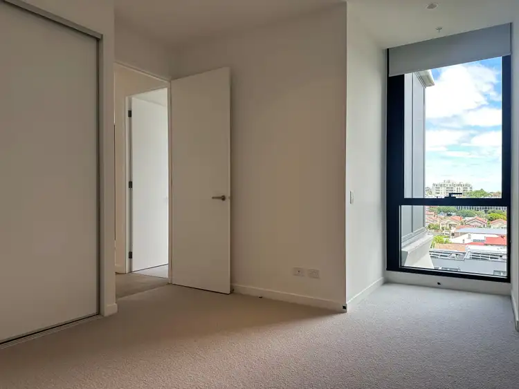 Fourth view of Homely apartment listing, 506D/11 Stonepine Drive, Moonee Ponds VIC 3039