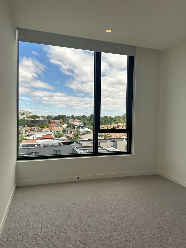 Fifth view of Homely apartment listing, 506D/11 Stonepine Drive, Moonee Ponds VIC 3039