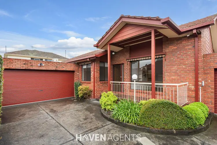 4/60 Moonya Road, Carnegie VIC 3163