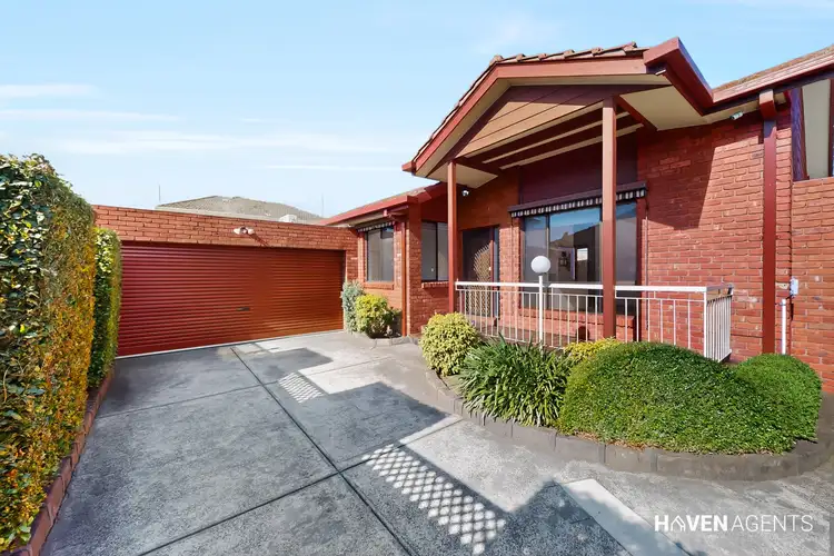4/60 Moonya Road, Carnegie VIC 3163
