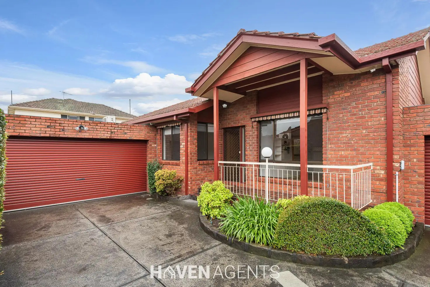 Main view of Homely unit listing, 4/60 Moonya Road, Carnegie VIC 3163