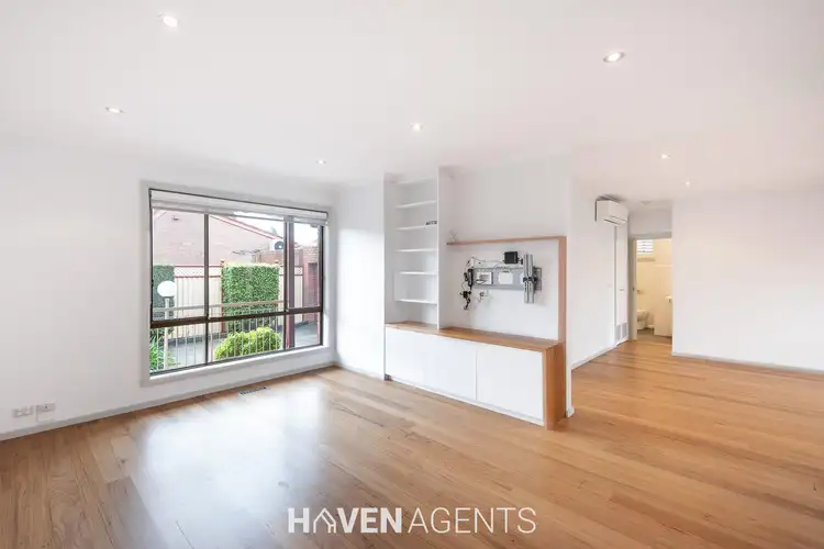 Second view of Homely unit listing, 4/60 Moonya Road, Carnegie VIC 3163