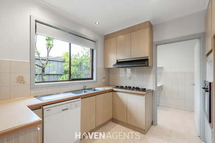 Third view of Homely unit listing, 4/60 Moonya Road, Carnegie VIC 3163