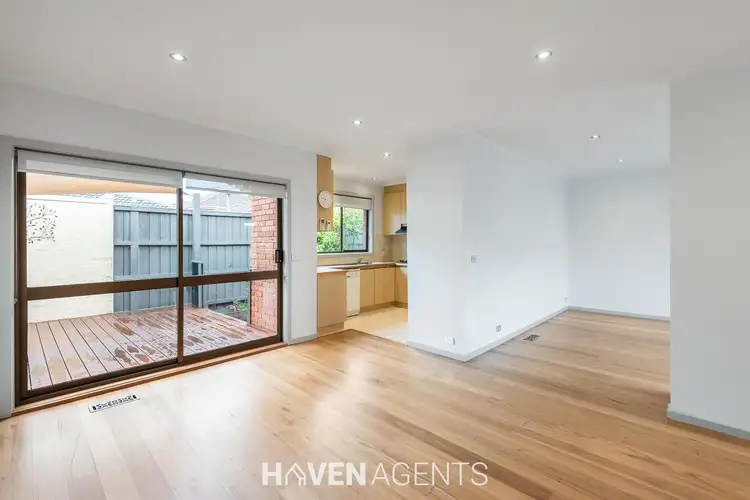 Fourth view of Homely unit listing, 4/60 Moonya Road, Carnegie VIC 3163