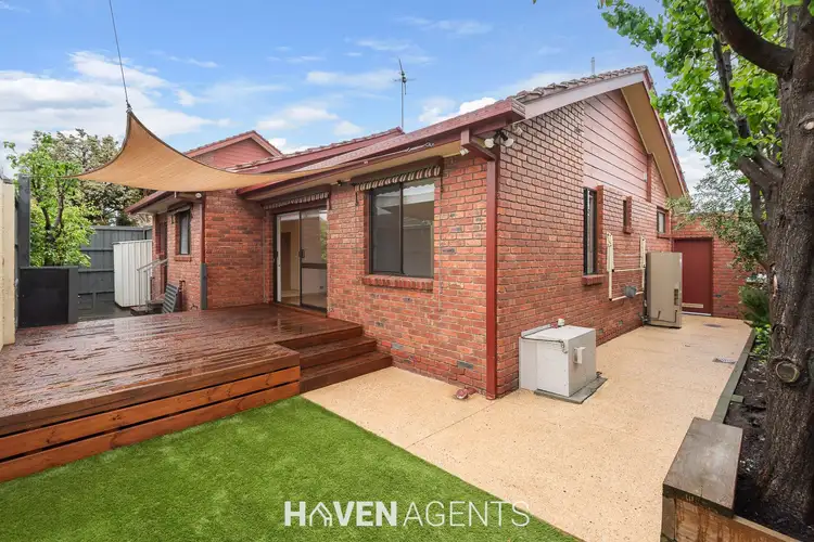 Fifth view of Homely unit listing, 4/60 Moonya Road, Carnegie VIC 3163