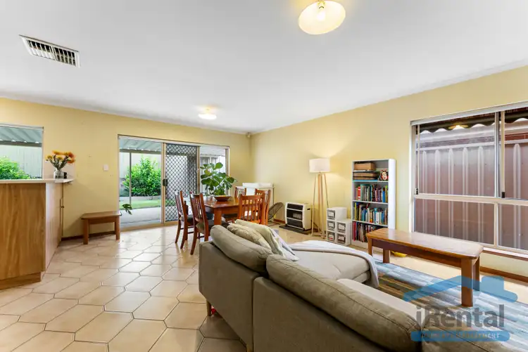 Second view of Homely house listing, 12B Goodwin Street, Newton SA 5074