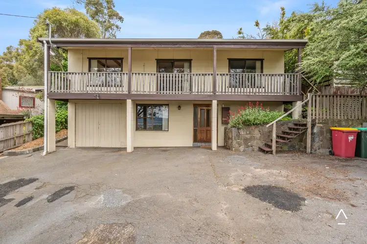 Second view of Homely house listing, 27 Denison Road, West Launceston TAS 7250