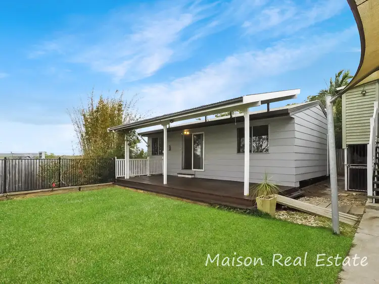 10B Seventeen Mile Rocks Rd, Oxley QLD 4075