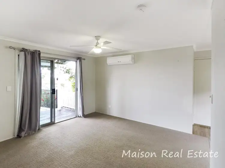 Second view of Homely house listing, 10B Seventeen Mile Rocks Rd, Oxley QLD 4075