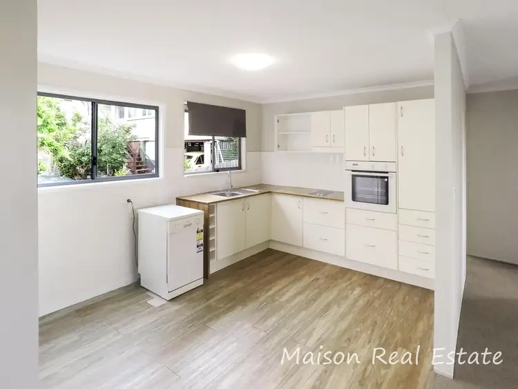 Third view of Homely house listing, 10B Seventeen Mile Rocks Rd, Oxley QLD 4075