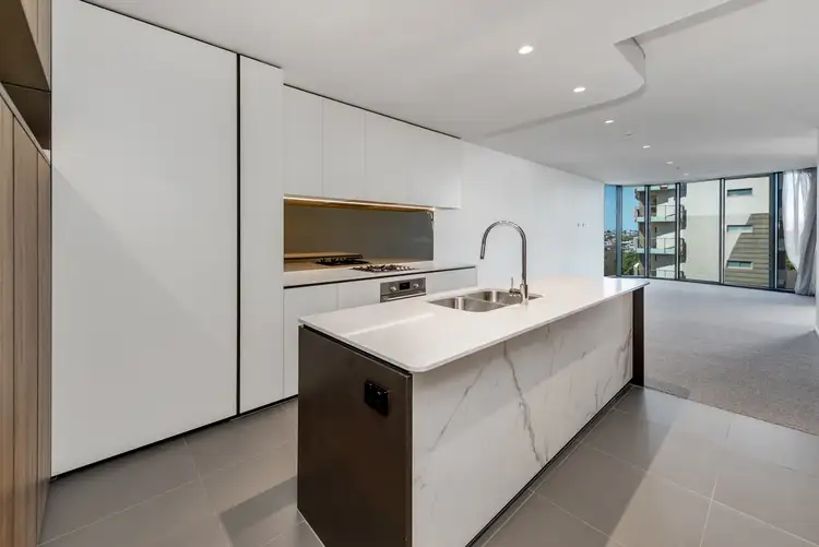 Third view of Homely apartment listing, 504/232 Wellington Road, Kangaroo Point QLD 4169