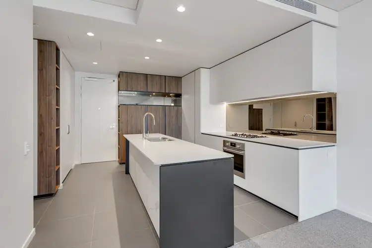 Fourth view of Homely apartment listing, 504/232 Wellington Road, Kangaroo Point QLD 4169