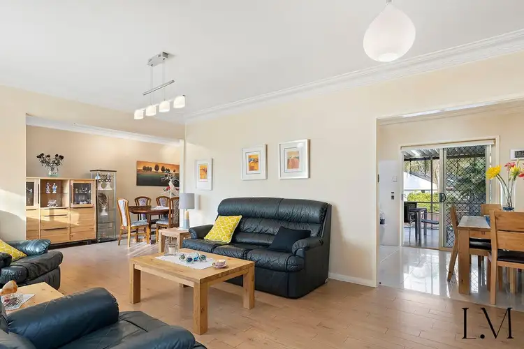 Third view of Homely house listing, 5 Keepoch Street, Rankin Park NSW 2287
