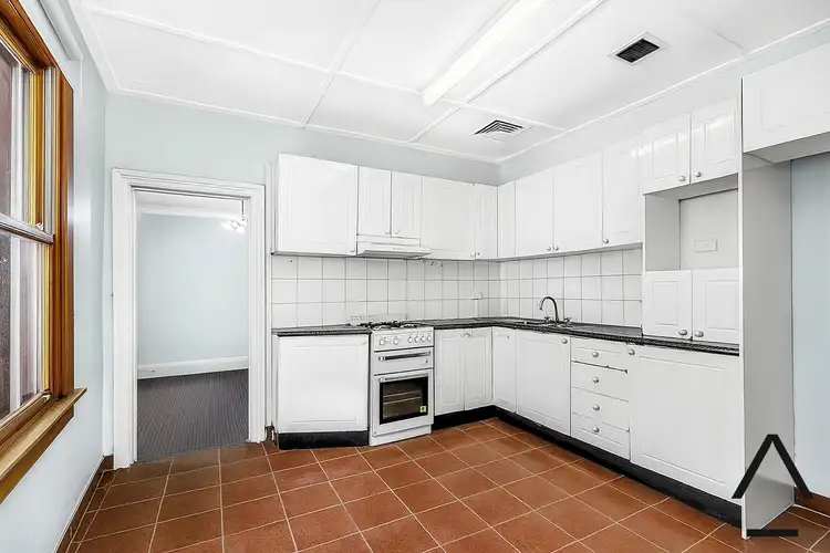 Second view of Homely house listing, 107 Chapel Street, Marrickville NSW 2204