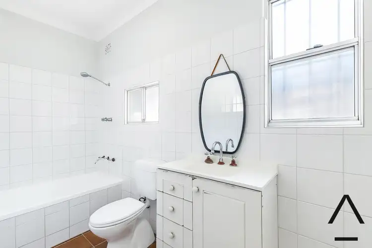 Fifth view of Homely house listing, 107 Chapel Street, Marrickville NSW 2204