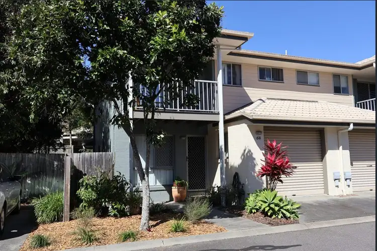 68/130 Jutland Street, Oxley QLD 4075