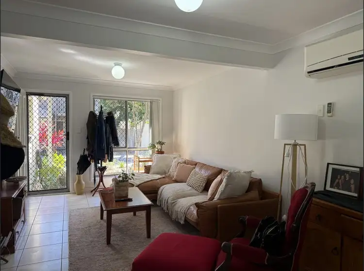 Second view of Homely townhouse listing, 68/130 Jutland Street, Oxley QLD 4075