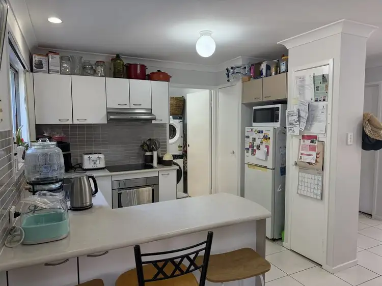 Third view of Homely townhouse listing, 68/130 Jutland Street, Oxley QLD 4075