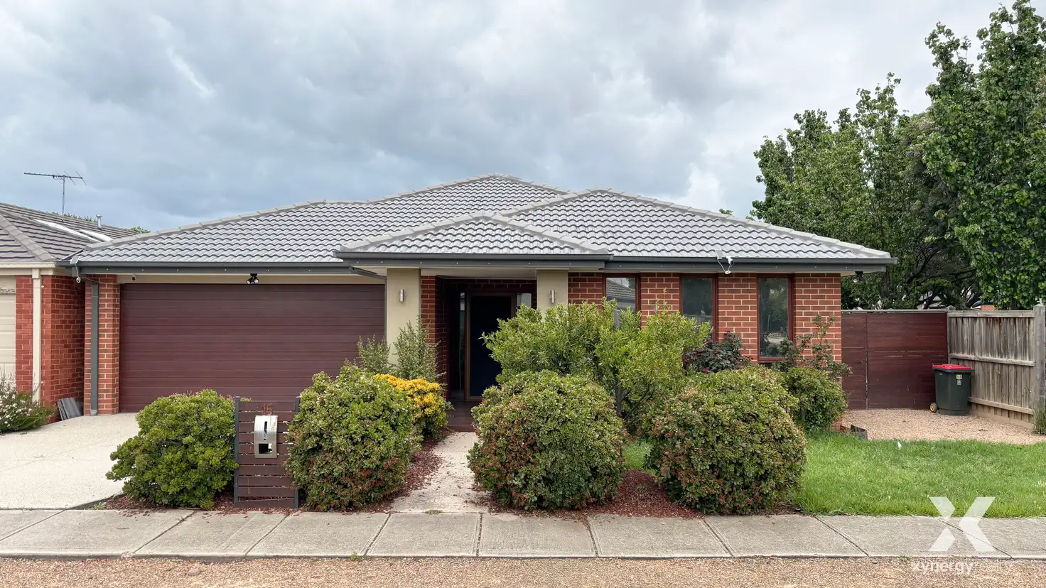 Main view of Homely house listing, 15 Tanoa Crescent, Point Cook VIC 3030