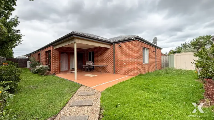 Second view of Homely house listing, 15 Tanoa Crescent, Point Cook VIC 3030