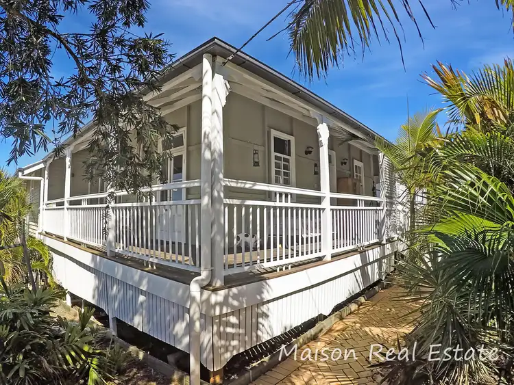 10A Seventeen Mile Rocks Rd, Oxley QLD 4075